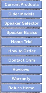 Ohm Speakers