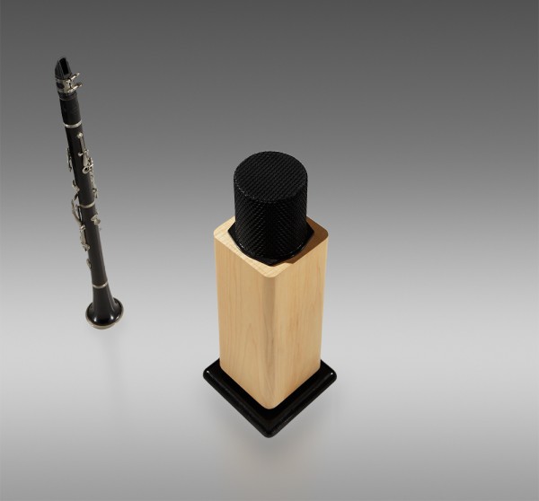 MicroWalsh Signature Edition Short Speaker